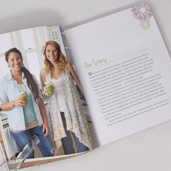 Simple Green Smoothies Hansard Sellner Recipes Lose Weight Feel Great Wellness - Picture 10 of 16